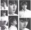 [USED] BTS Official WINGS Photo Book Face Photo Collection