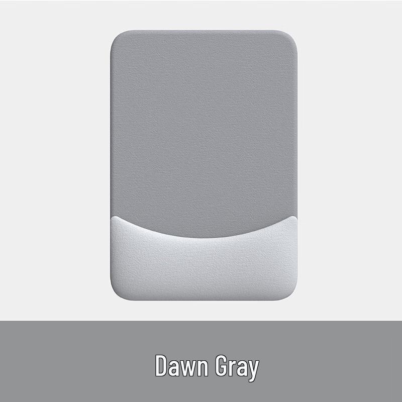 Silicone Wrist Rest Mouse Pad