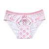 LittleForBig Cotton Panties with Size L Women's (Baby Rabbit) Bowknot,