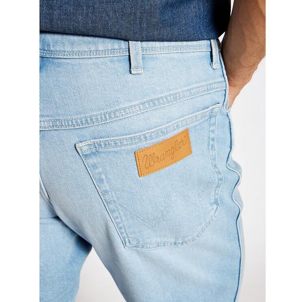Шорты Wrangler Texas