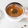 Oeny Magnetic Stirring Coffee Mug
