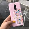 For Xiaomi Redmi 8 Case Redmi 8A Pro Fashion Pattern Jelly Silicone Phone Cases For Redmi8 8 A Pro Soft TPU Back Cover