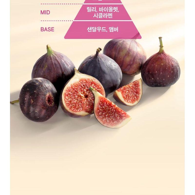 Derma: B - Daily Moisture Body Oil - 2 Types