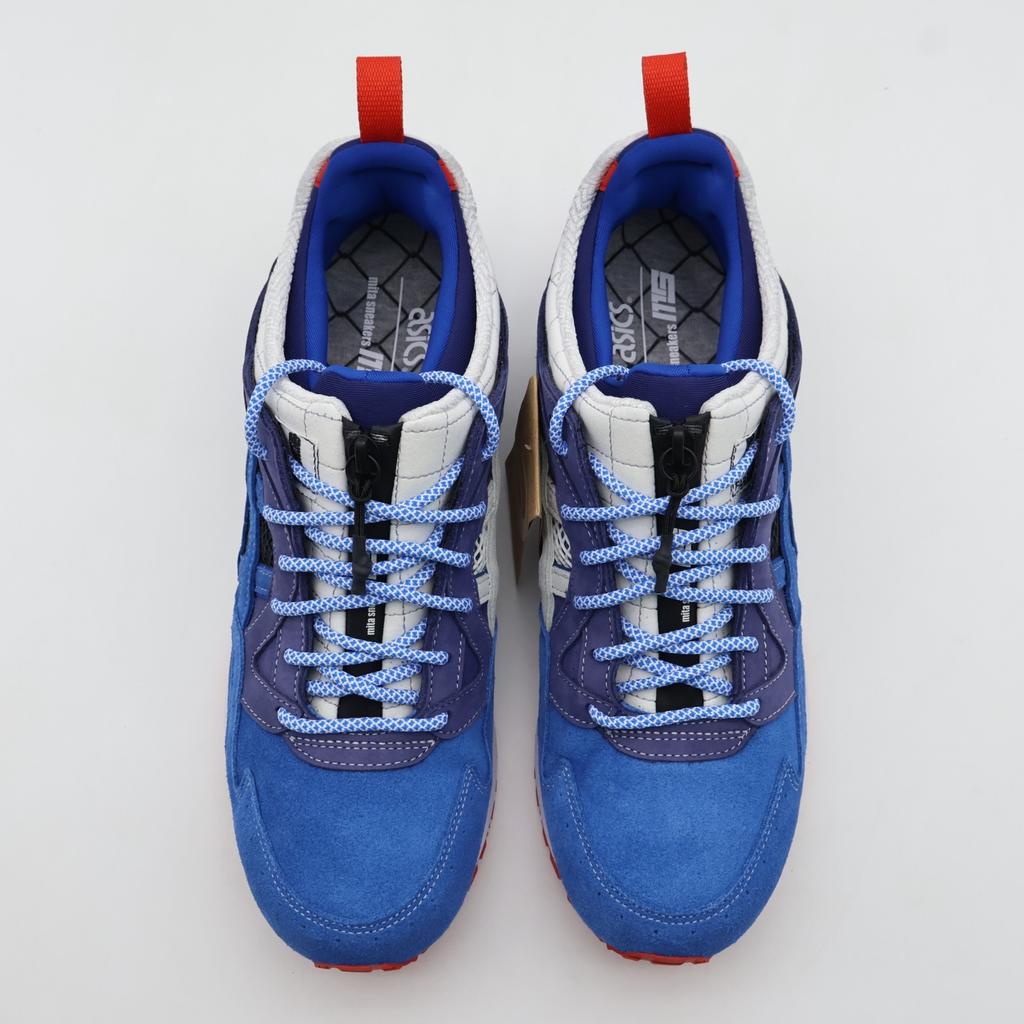 1201A939-400 Mita Sneakers Asics Gel-Lyte Mugen OG Trico 2025 (Men's)