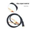 Welding Machine Ground Clamp with Cable