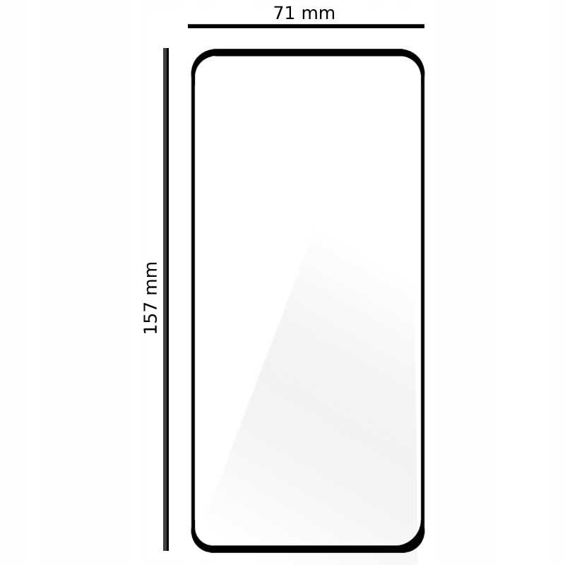 Sc Glass 5D Galaxy A51