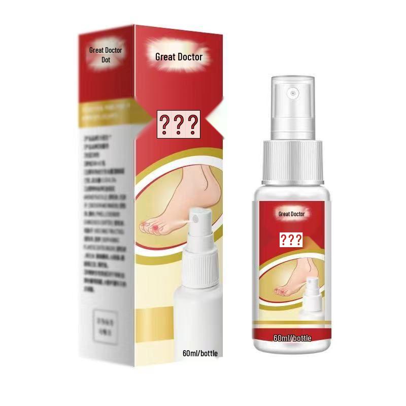 Dr. Zhang Jia Kang Ning 60ml Dropship-Ready Drops