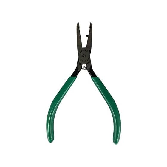 Maruto Hasegawa kosakujo KEIBA Pro Hobby Angle Nipper HA-D04
