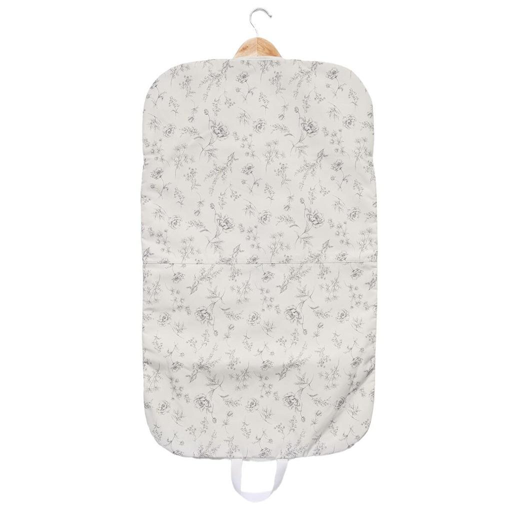 Nitori Travel Clothing Cover BW 2117300018388