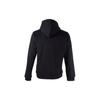 Kenzo Sudaderas Hombre Negro Con Capucha Moderada Regular 5SW3334XA-99
