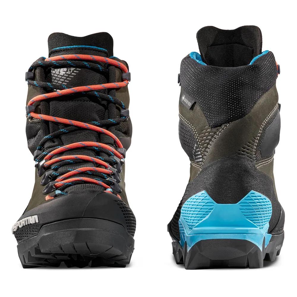 La Sportiva Ботинки для хайкинга Aequilibrium LT GTX