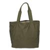BRIEFING [Beautiful Condition] College Reversible Tote Bag khakiUsed
