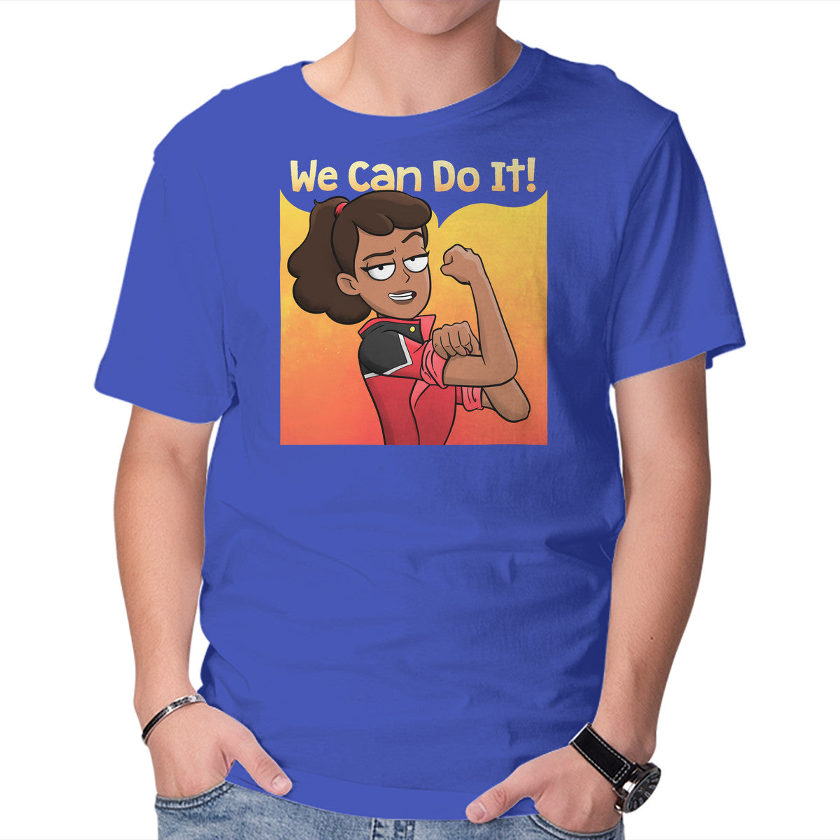 Unisex Crew Neck T-Shirt Rebel Ensign Graphic Short Sleeve Casual Tee XXXL