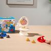 2 Pcs Toilet Game Funny Pop Up Poop Prank Toy With, Plastic, Ideal For Family, Office, And Party Entertainment, Office Prank Toy ,Playful Prank Toy