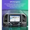 Reakosound Android 7'' 2Din Car Radio Multimedia Video Player Stereo For GMC Buick Chevrolet GPS Navigation Automotivo Carplay