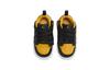 Jordan Air Jordan 1 Abrasion Resistant Low Top Toddler Shoes Black Yellow Infant And Toddler DR9747-072