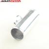 ADLERSPEED 2.5" 63mm OD Aluminum Turbo Charge T Pipe HKS Style Blow Off Valve Adapter