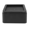 4-piece furniture riser,   plastic riser pads, furniture riser by 2 inches for sofa, bed, table, robust and   design for home and