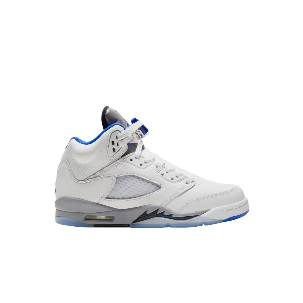 (gs) Jordan 5 Retro Stealth 2.0