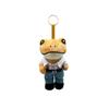 New Sapo Concho Bad Bunny Plush Cute Concho Cartoon Plushie Keychain Bag Decor Stuffed Doll Pendant Toy Children Gift