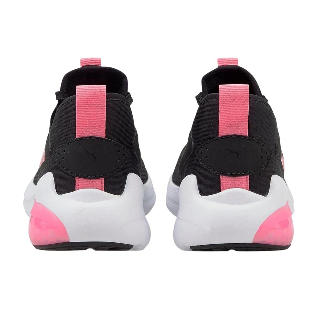 Puma Mädchen Cell Vive Flache Sneaker