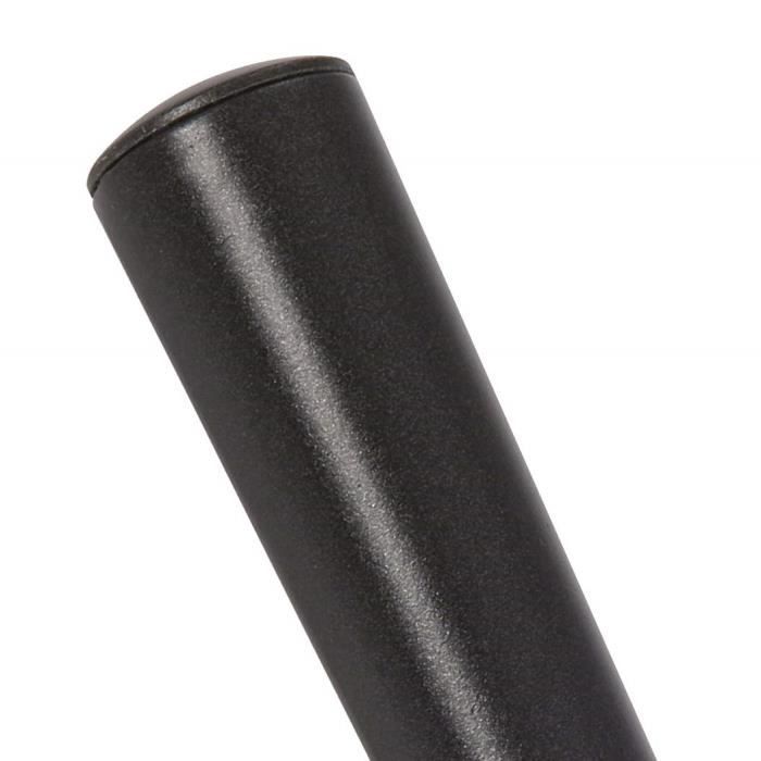 Kitchen Craft Cuillère À Glace Plastique, Noir, 28 X 18 X 18 Cm - KCNSICE