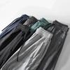 Cut-Off Label Pure Cotton Spring and Autumn Export Original Sports Pants