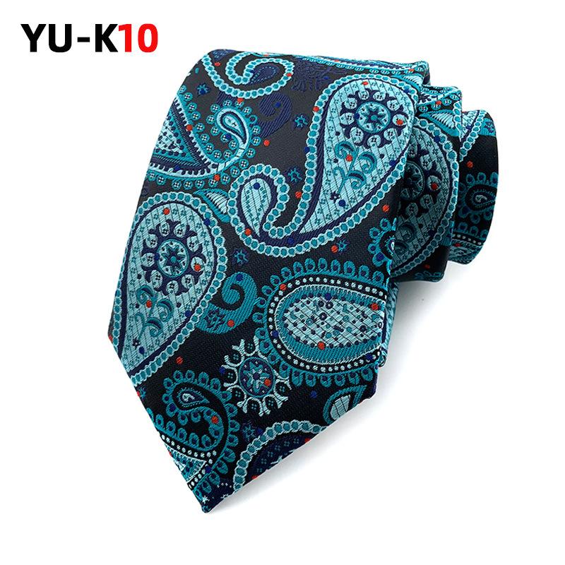 Vintage Braune Krawatte Herrenmode Anzug Krawatte