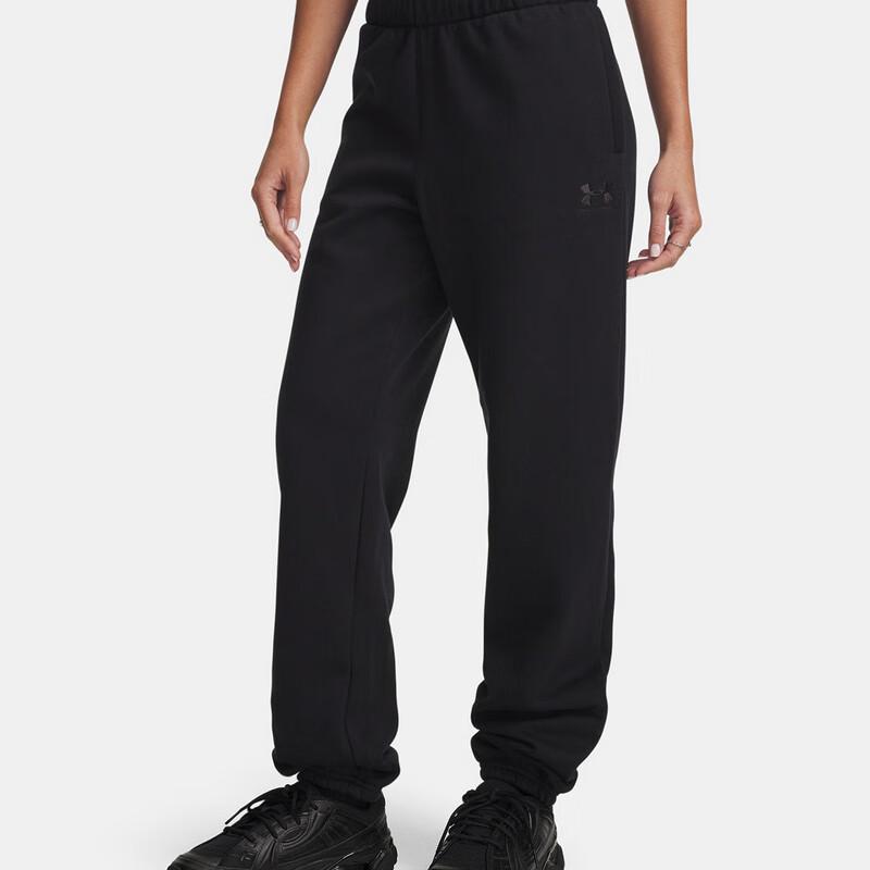 Under Armour Women s Knit Long Pants M