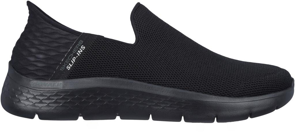 Кроссовки Skechers Go Walk Flex (216491) black