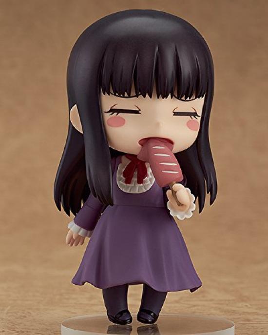 Nendoroid High Score Girl Akira Ohno Painted Movable Figure Non-scale ABS&PVC