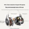 UGREEN X8 Open-Ear Clip-On Bluetooth Earbuds