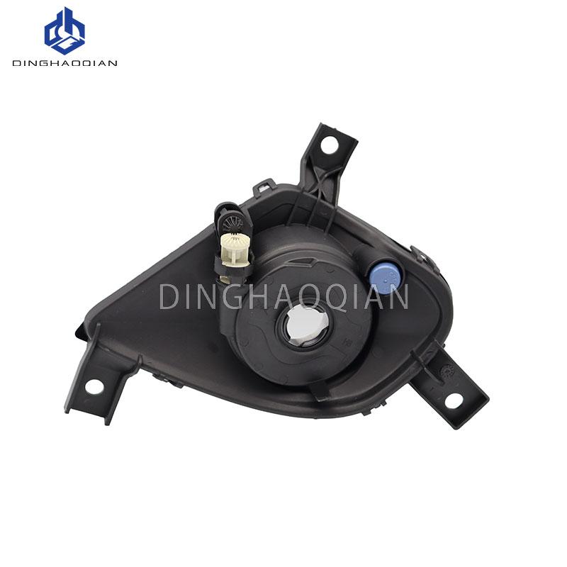 Fog Lights Headlight  Fog Light for BMW E90 E91 328i 335i 2009 2010 2011 Front Bumper Fog Lamp Foglights Driving Light