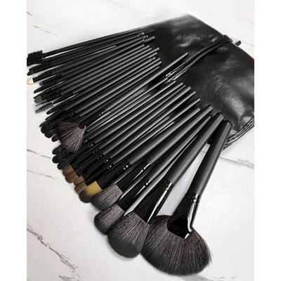 Makeup Brush Set 32 Pieces Pony Brush Grooming Tool, 1 Piece