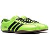 adidas  Tokyo Solar Green Women Sneakers Core-Black Gold-Metallic JQ2155