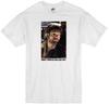 DALLAS WWD? ALIEN SC-FI HORROR 1979 FILM ZENOMORPH TOM SKERRITT T-shirt Blanc