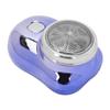 Electric Beard Trimmer   Portable Automatic Electric Beard Cutter Clipper for Travel