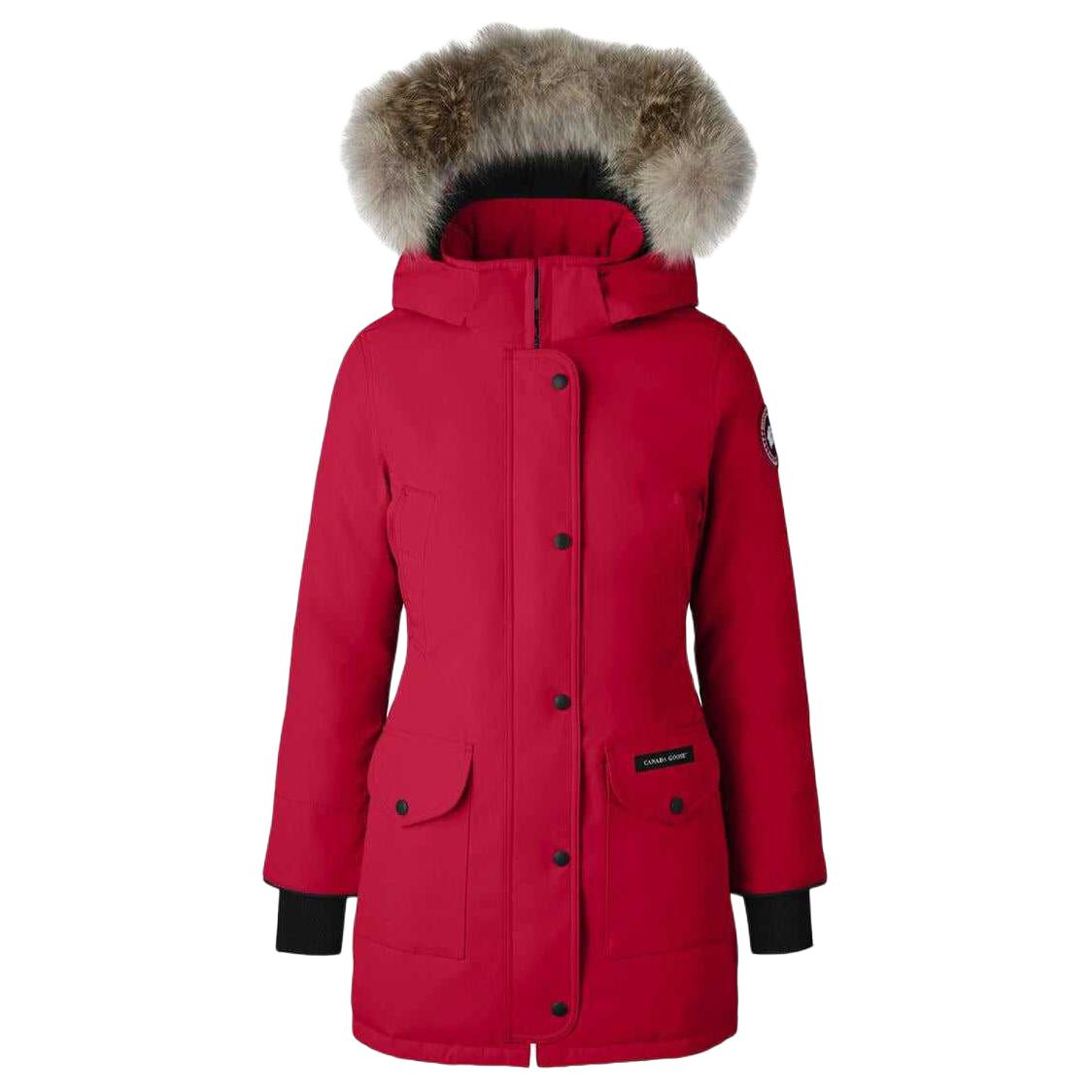Canada Goose Trillium Series Fusion Fit