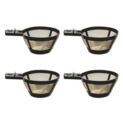 Accessori per preparazione tè e caffè – Filtri per caffè