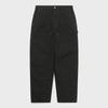 ThIs Is Never That Carpenter Pant Black