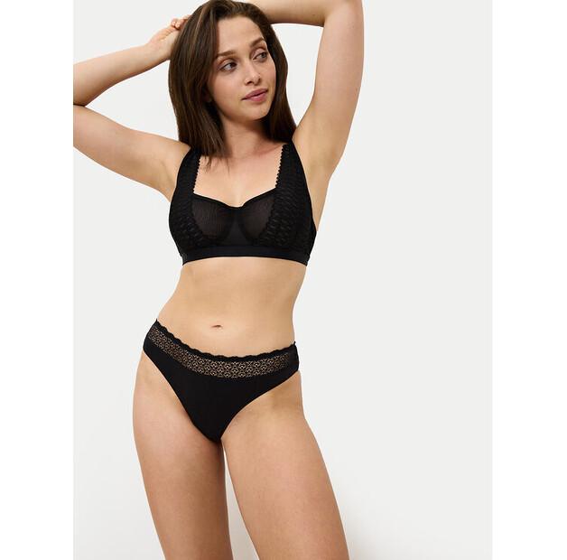 Triumph Feel Of Modal Thongs