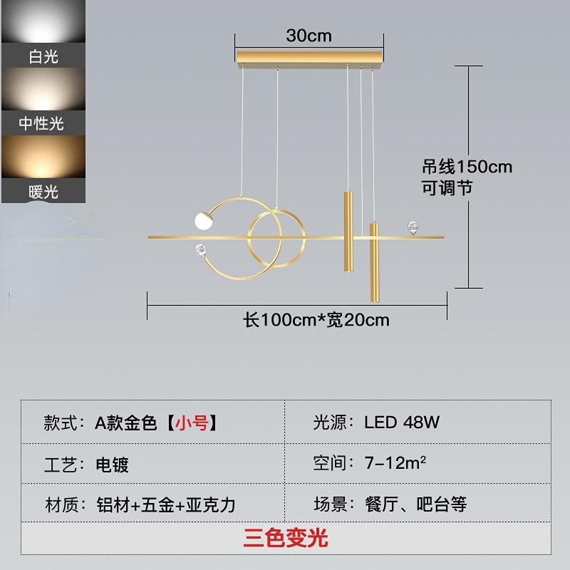 Nordic dine dining room Pendant lights indoor lighting Ceiling lamp hanging light Chandeliers for dining room Ceiling lamps