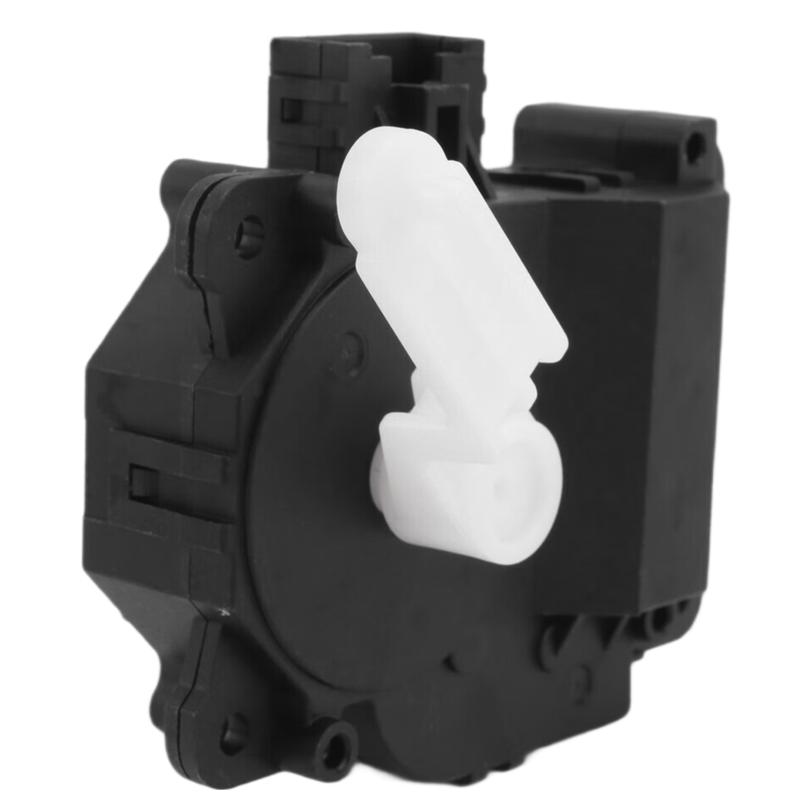 Car Heater Control Damper Servo Actuator Motor 063700-7061 0637007061 For Lexus RX300 1999-2003 6 Cyl Cylinder 3.0L Engine