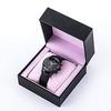 Limited Edition Demon Slayer Kimetsu No Yaiba Nezuko Kamado Model Wristwatch.