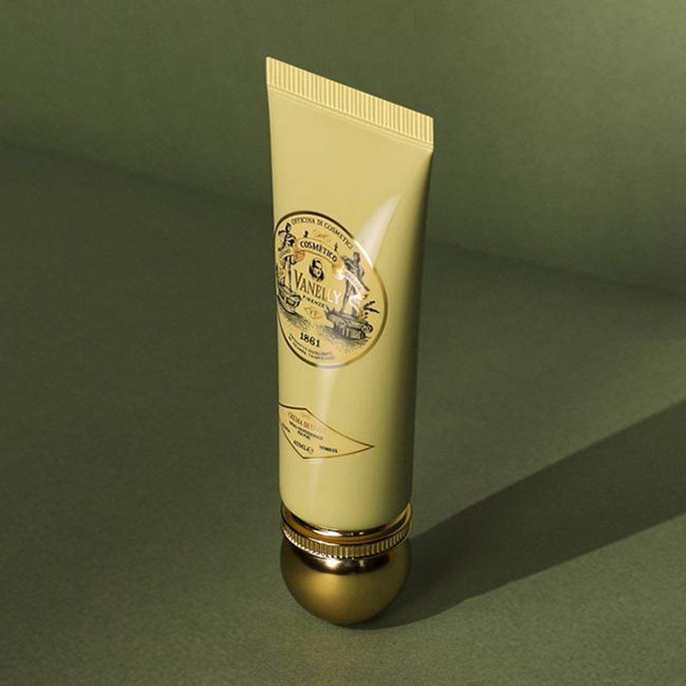 [Vanelli] Campania Sparkling Water Pore Minimizing Cream