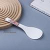 Instrumentos para fazer sushi – Colheres de arroz