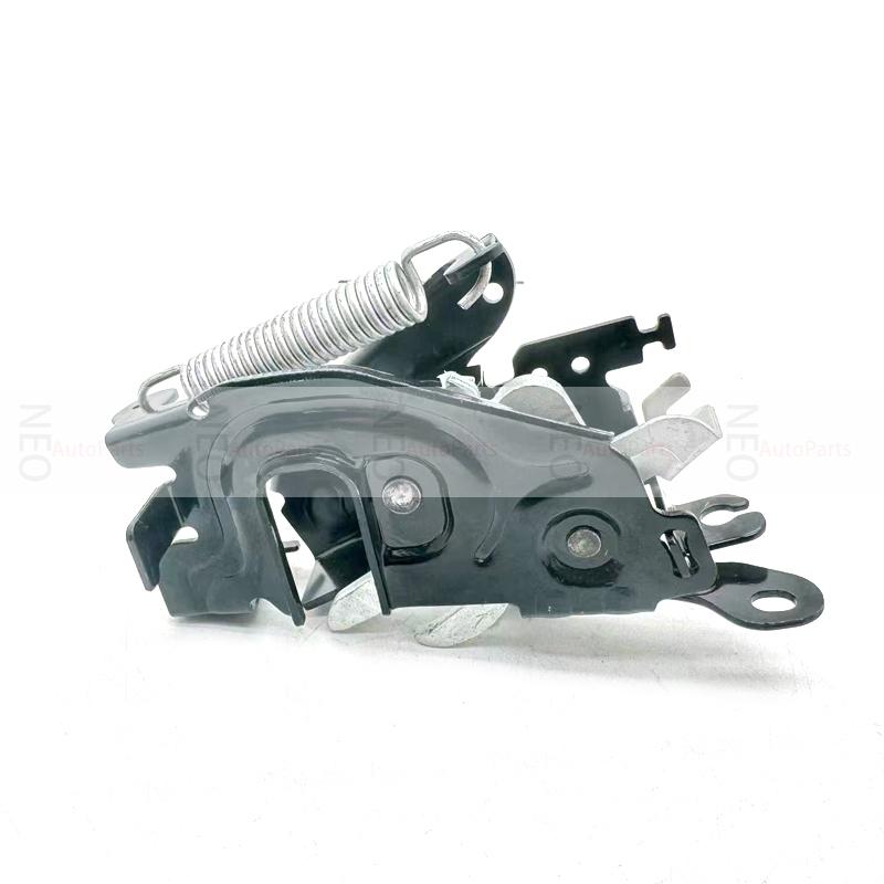 51237347409 Hood Lock Switch For BMW 5 6 7 Series X4 X5 X7 G32 G12 G02 G05 G07 G30 OEM