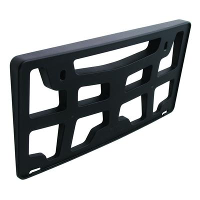 CARMATE LUXIS Number Plate Base for Front LS366