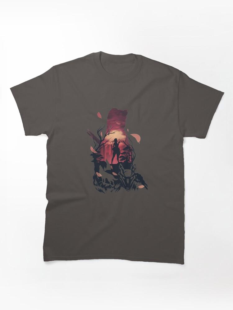 Loba Apex Classic T-Shirt