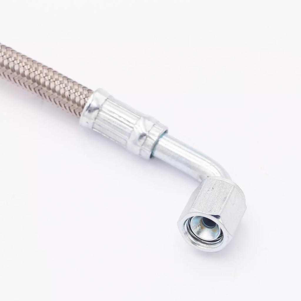 Auto Parts Oil Feed Line Tube P Pump for Dodge for Ram 5.9 for Cummins Diesel 12V 94-98